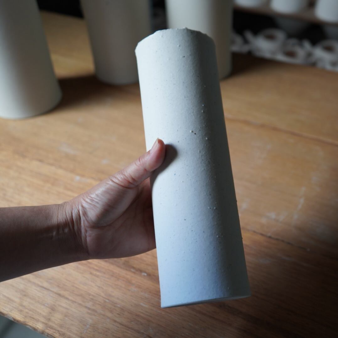 Ground Vase M 230 - Crunch