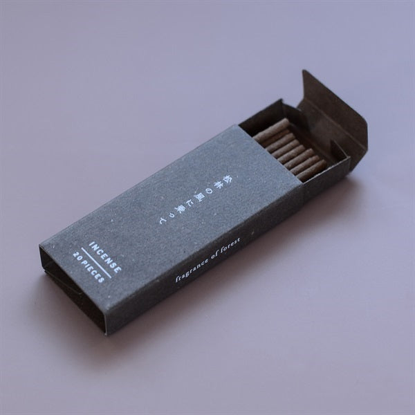 Akamatsu Red Pine Incense