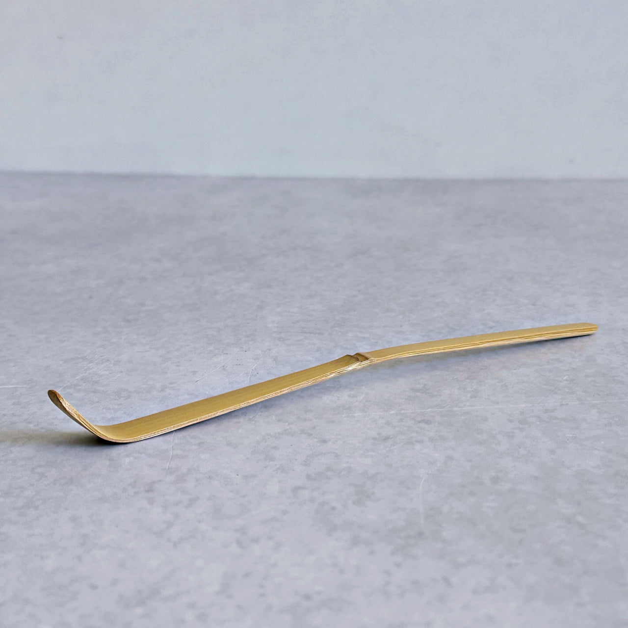 Chashaku - Bamboo Matcha Scoop