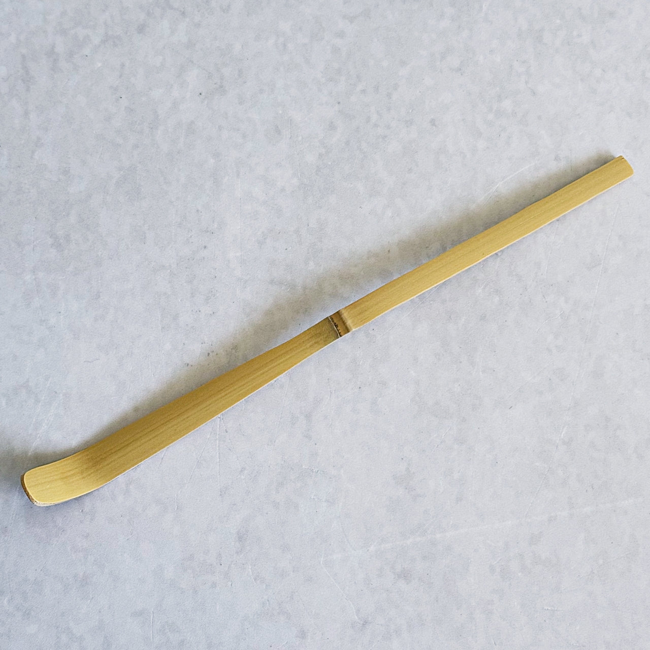 Chashaku - Bamboo Matcha Scoop