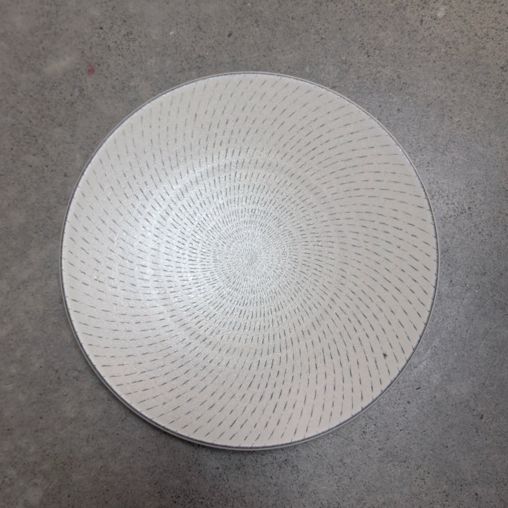 Chihaya Large Plate - 27.5cm