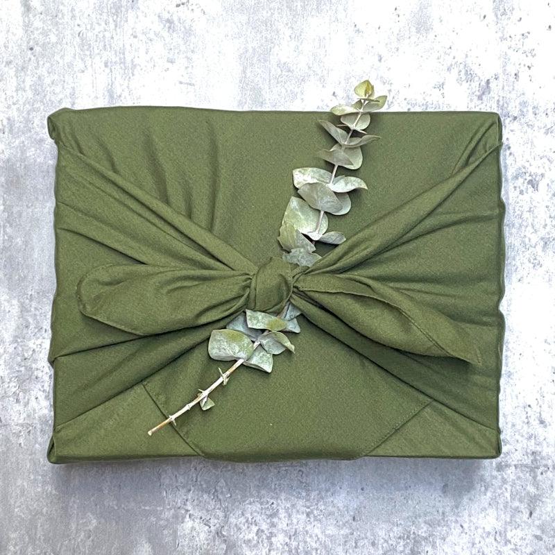 Gift Wrapping