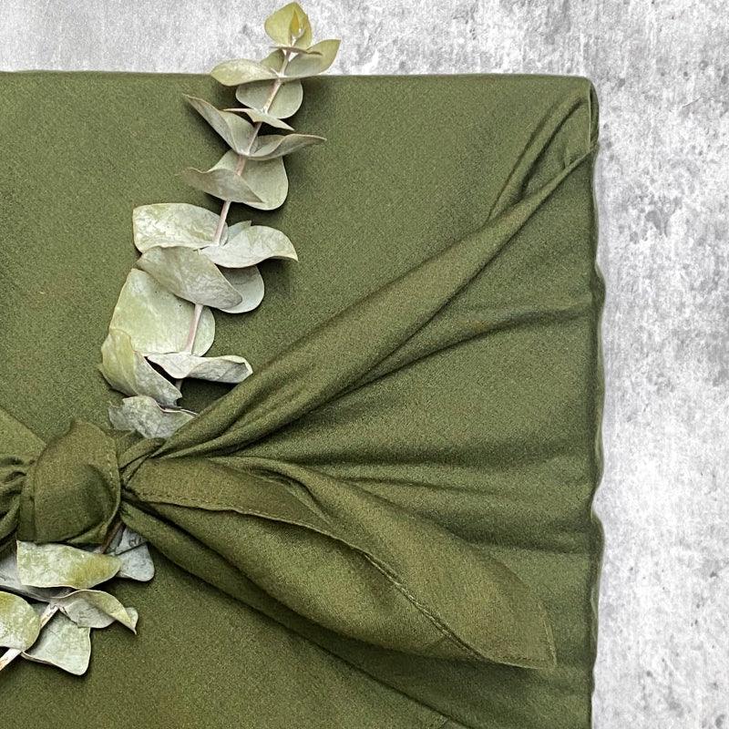 Gift Wrapping