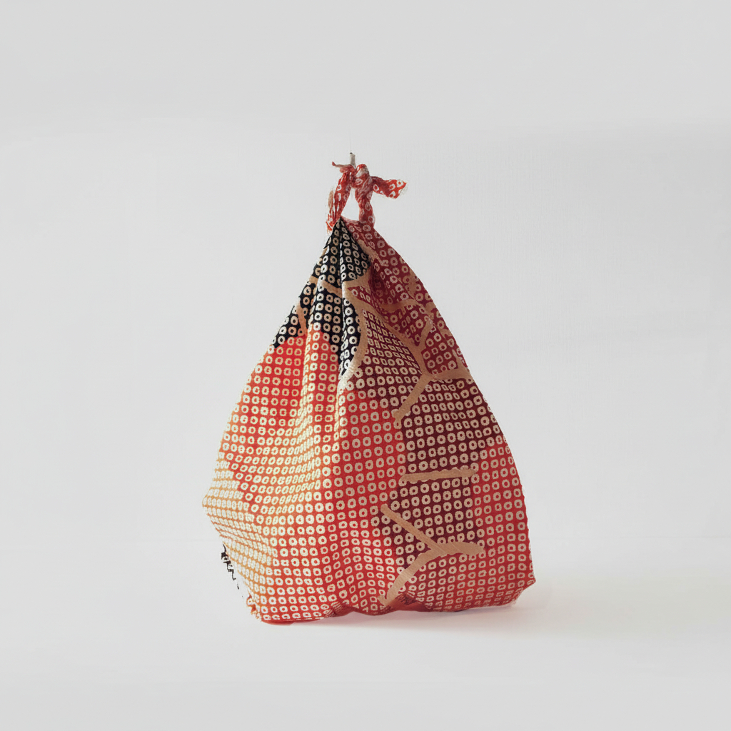 Furoshiki - Hitta Kiku