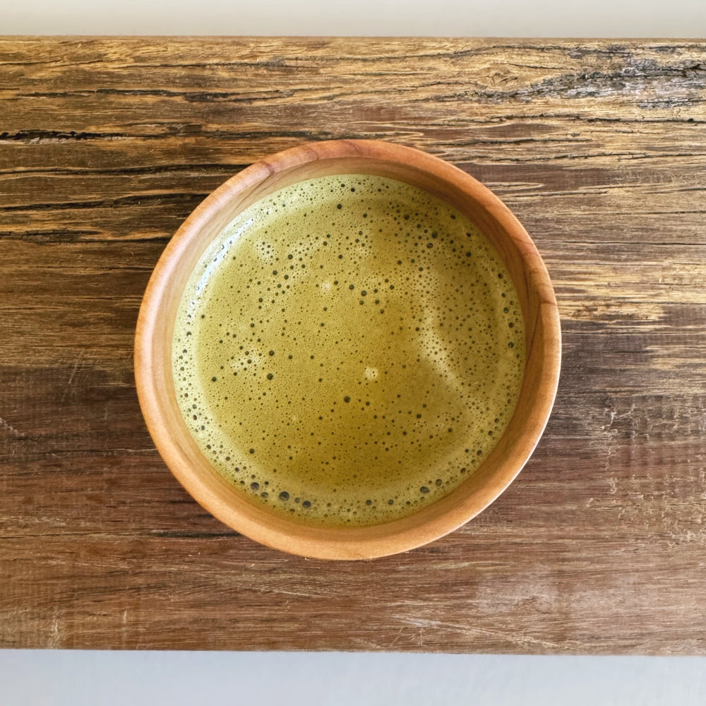Hojicha Powder