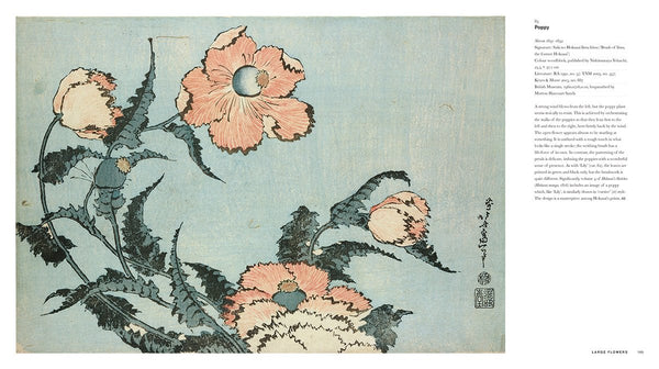 Hokusai: Beyond the Great Wave (Compact Edition)