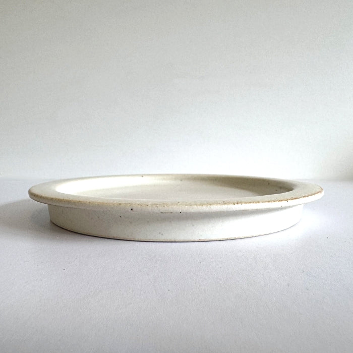 CORON Oven Safe Bowl - White