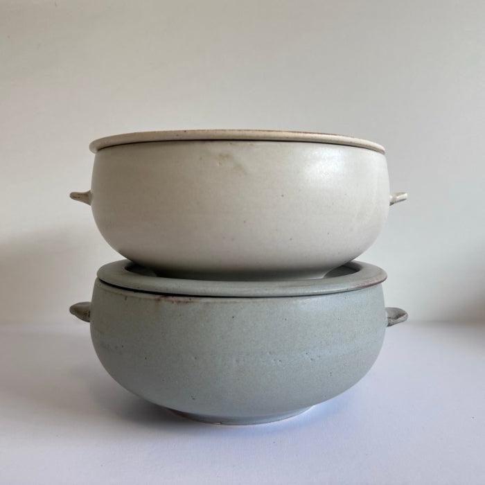 CORON Oven Safe Bowl - Grey