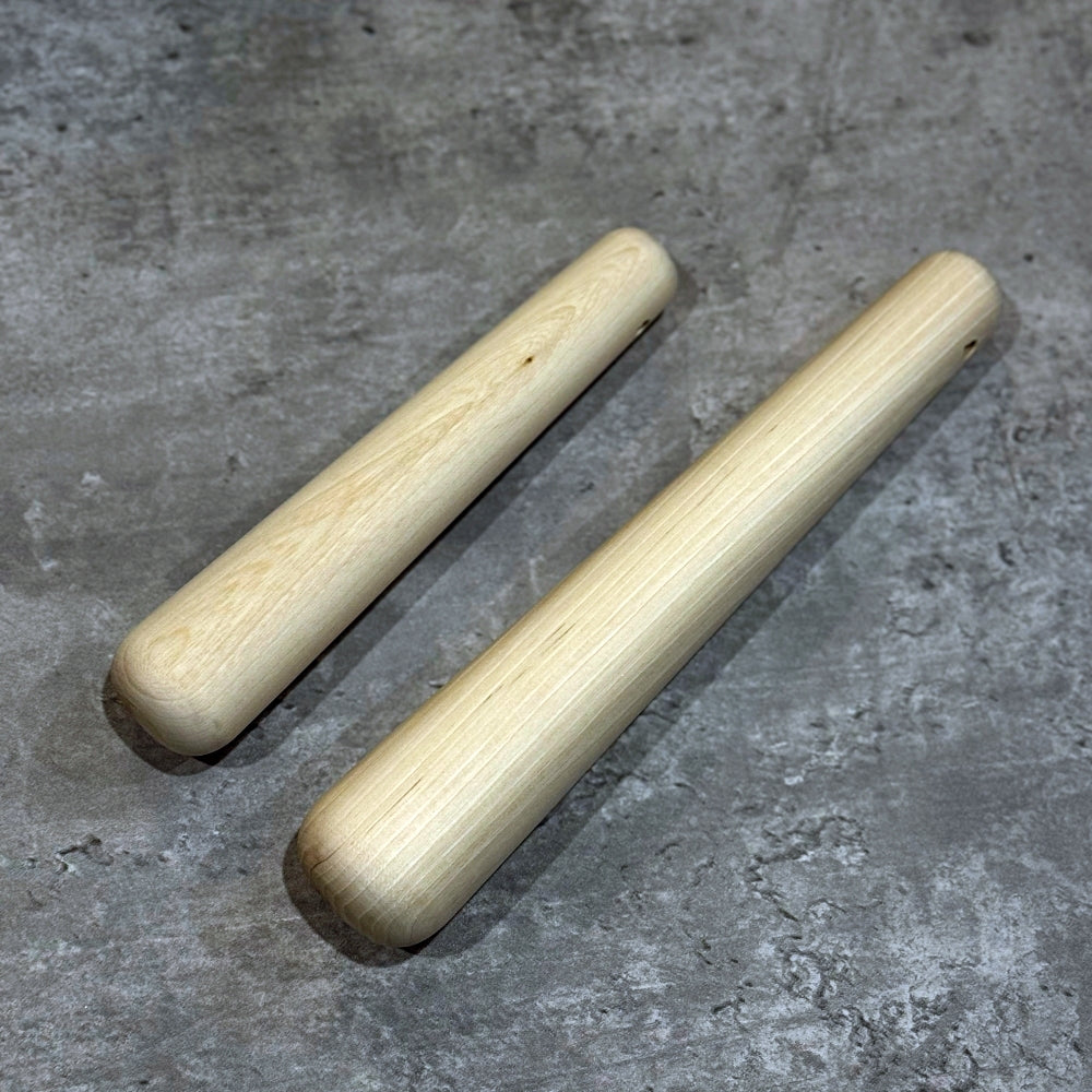 Surikogi Japanese Pestle - Japanese Wingnut (Sawagurumi)