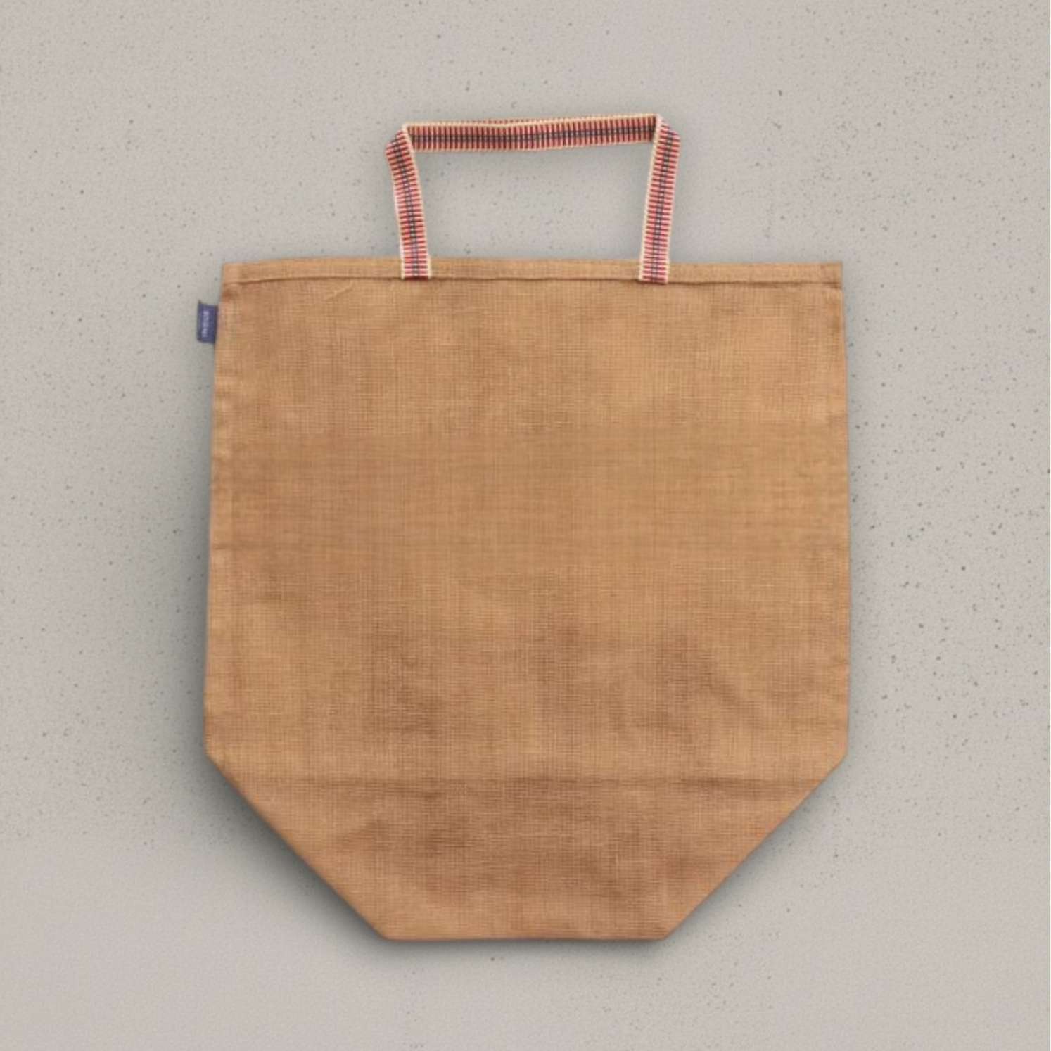 Kaya Vegetable Bag - Beige