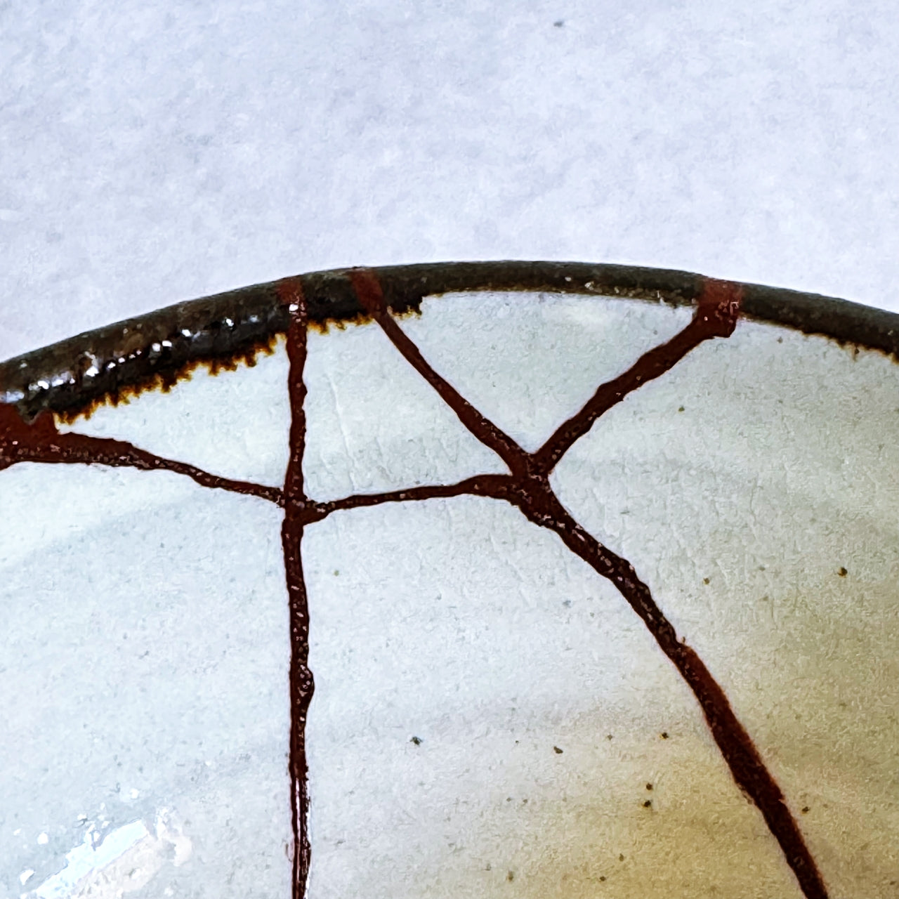 Kintsugi - Yachimun Karakusa Soup Cup