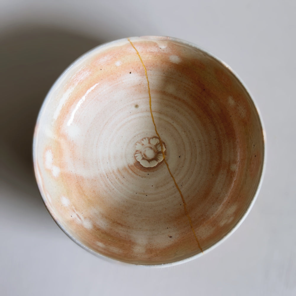 Kintsugi - Kisenyou Bowl Medium size