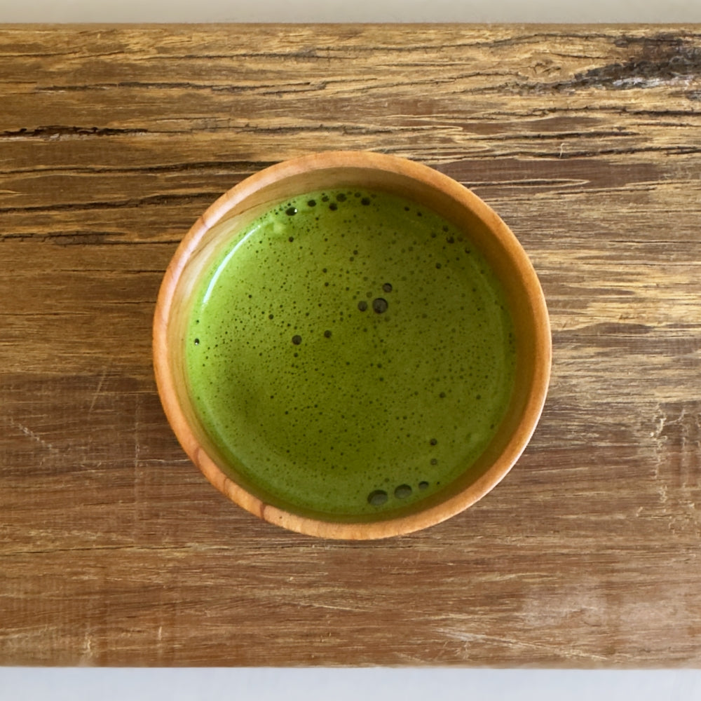 Honyama Premium Matcha
