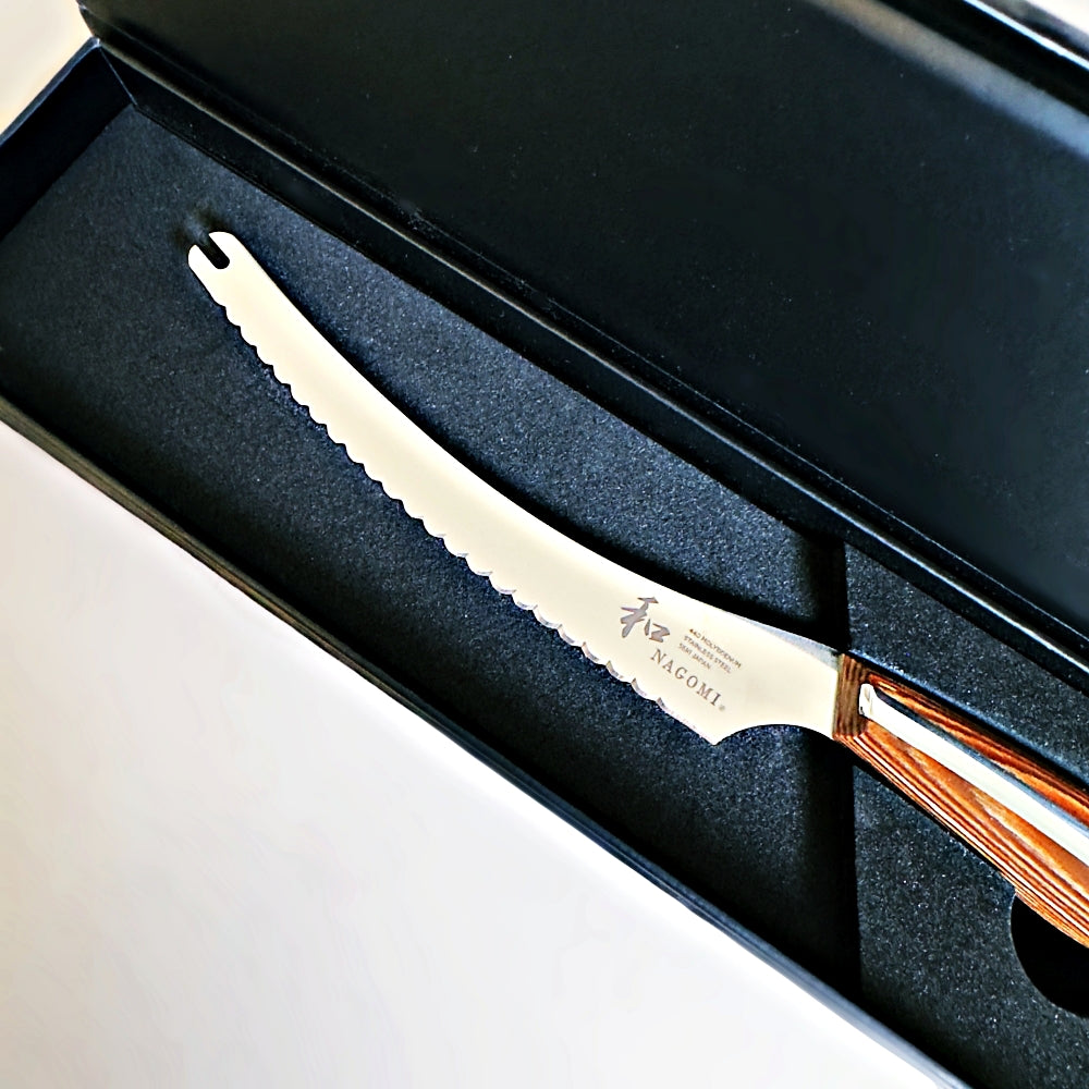 Nagomi Cheese Knife