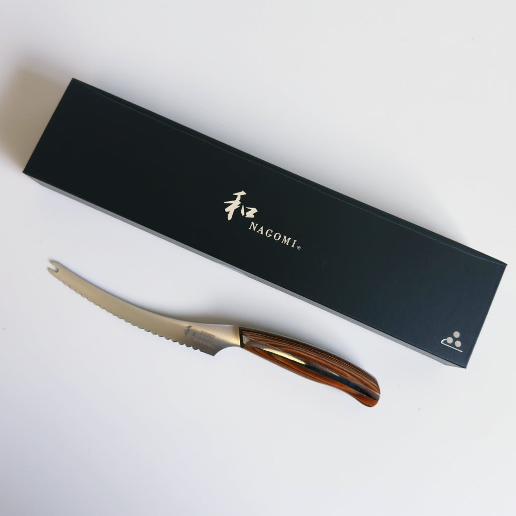 Nagomi Cheese Knife