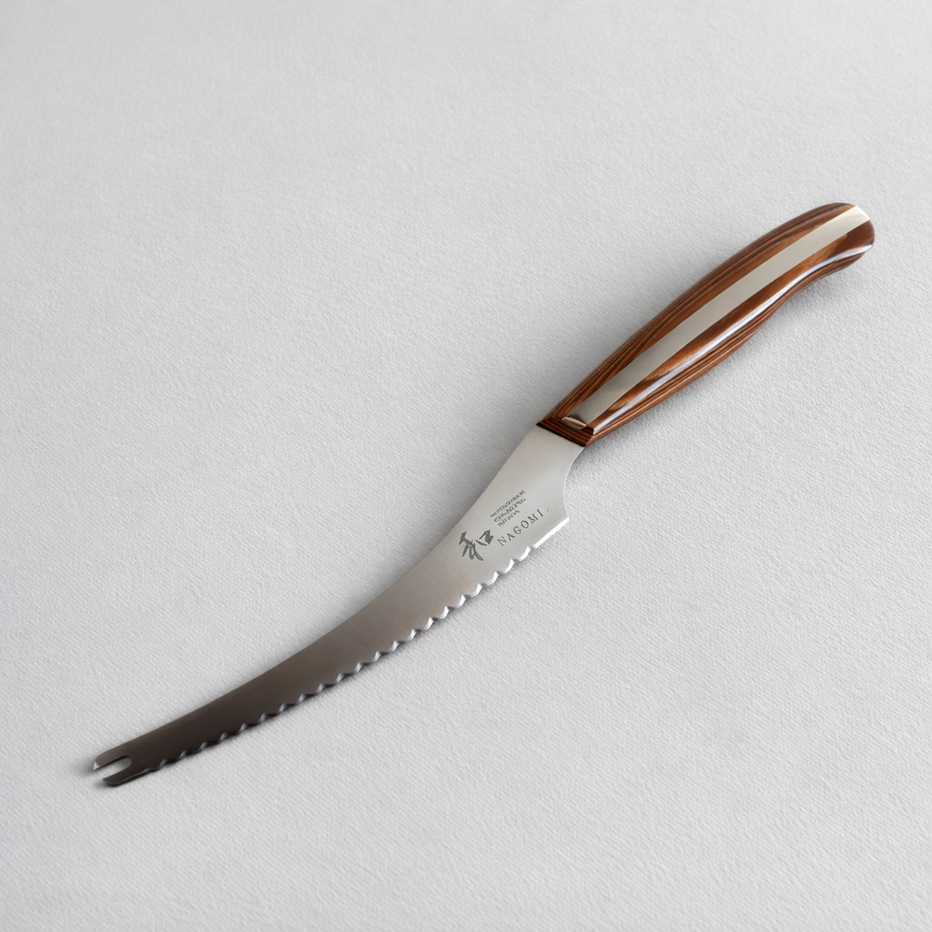 Nagomi Cheese Knife