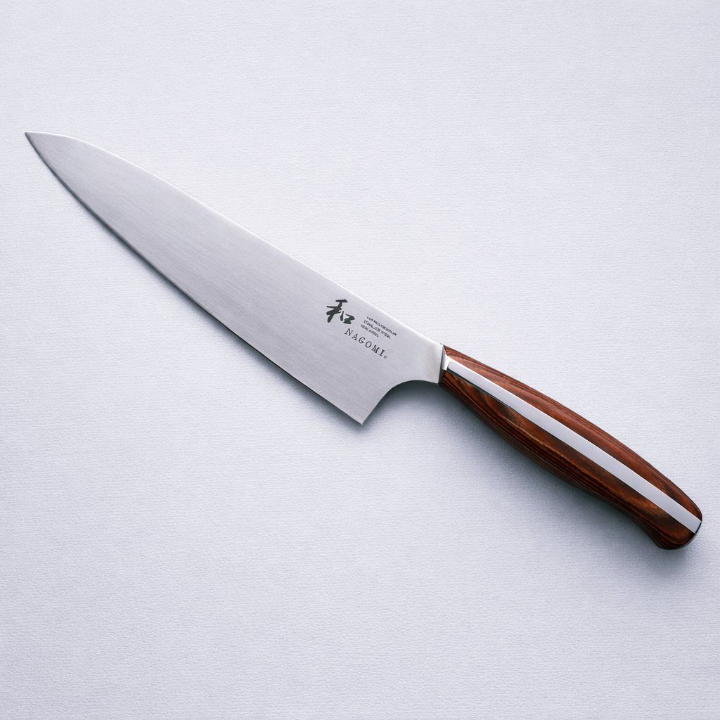Nagomi Gyuto Chef Knife