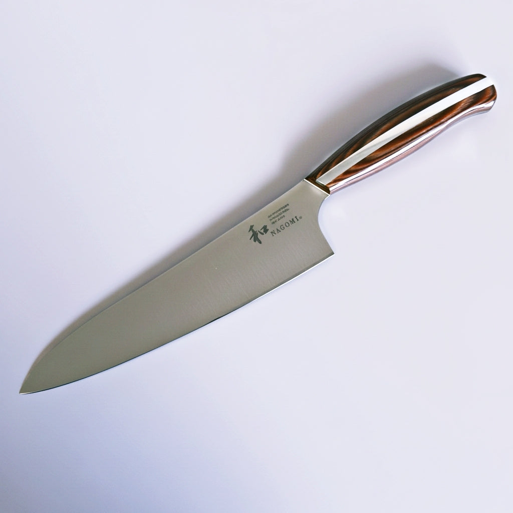 Nagomi Gyuto Chef Knife