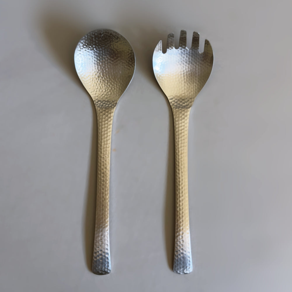 Nagomi Salad Servers