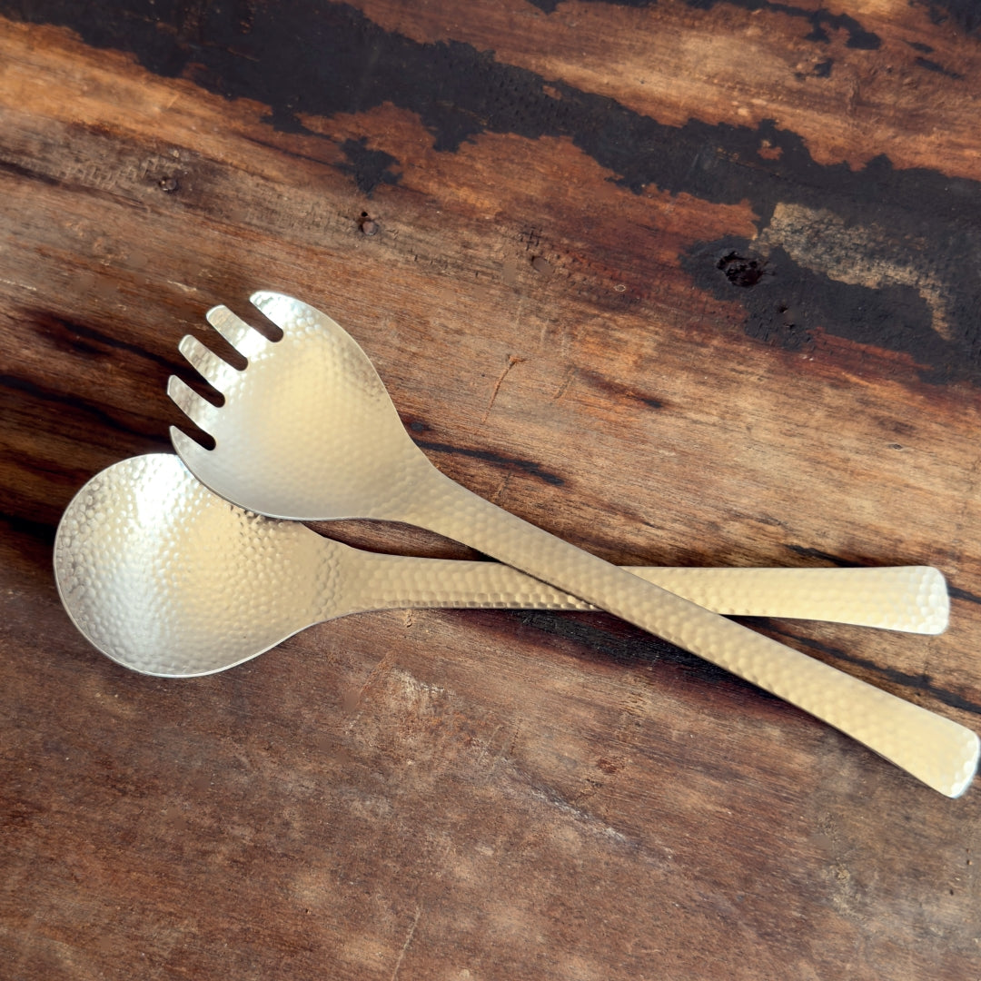 Nagomi Salad Servers