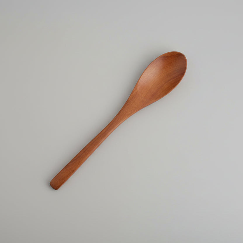 Obi Wooden Table Spoon