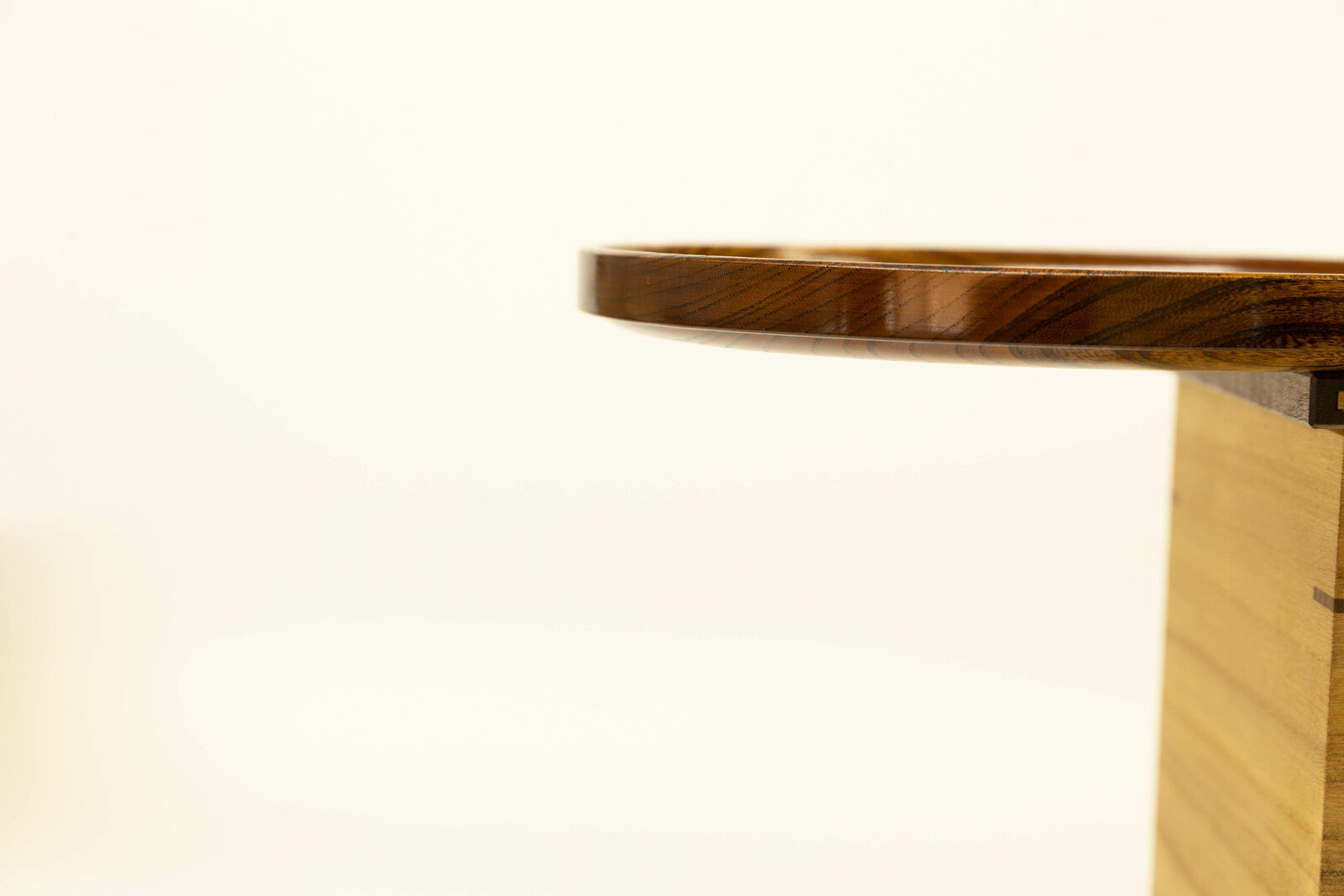 Keyaki Wooden Tray