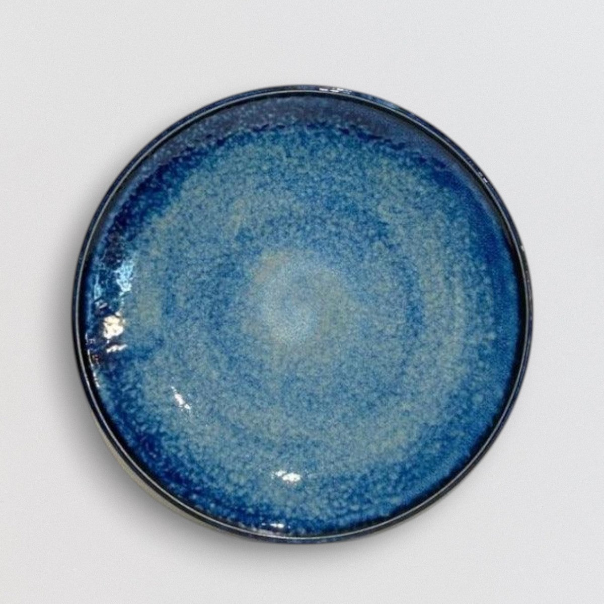 Subaru Large Plate - 25.5cm