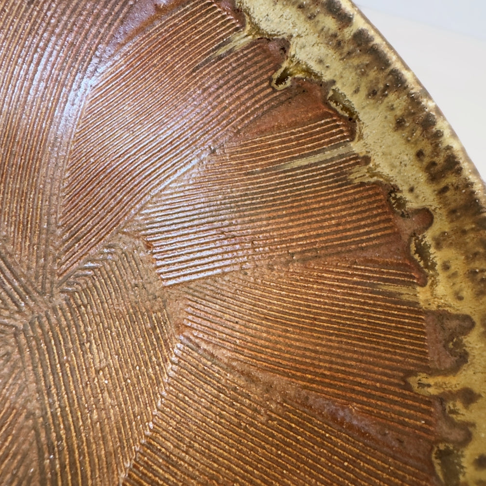 Toka Suribachi Japanese Mortar - Medium