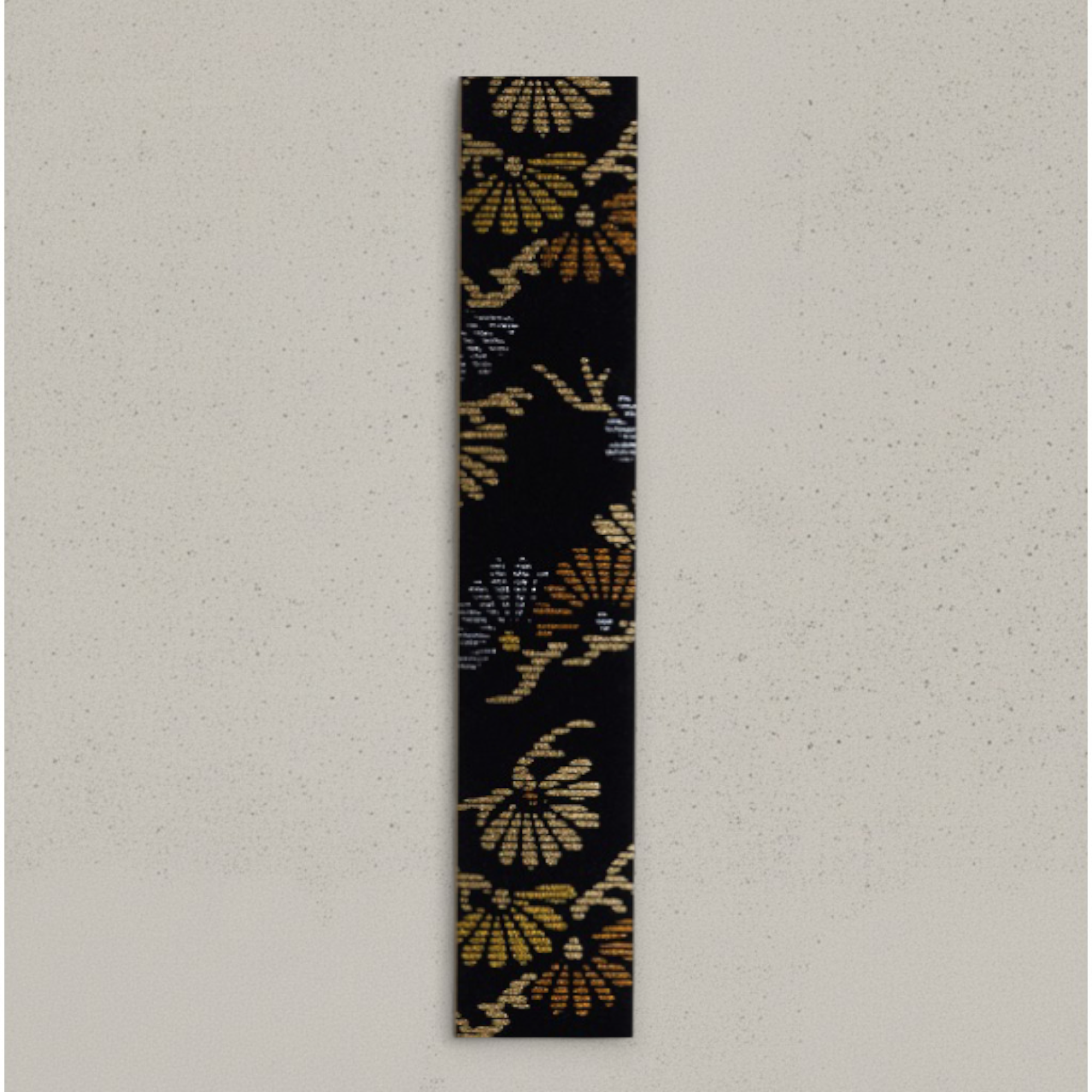 Washi Tape – Kiku Night Garden