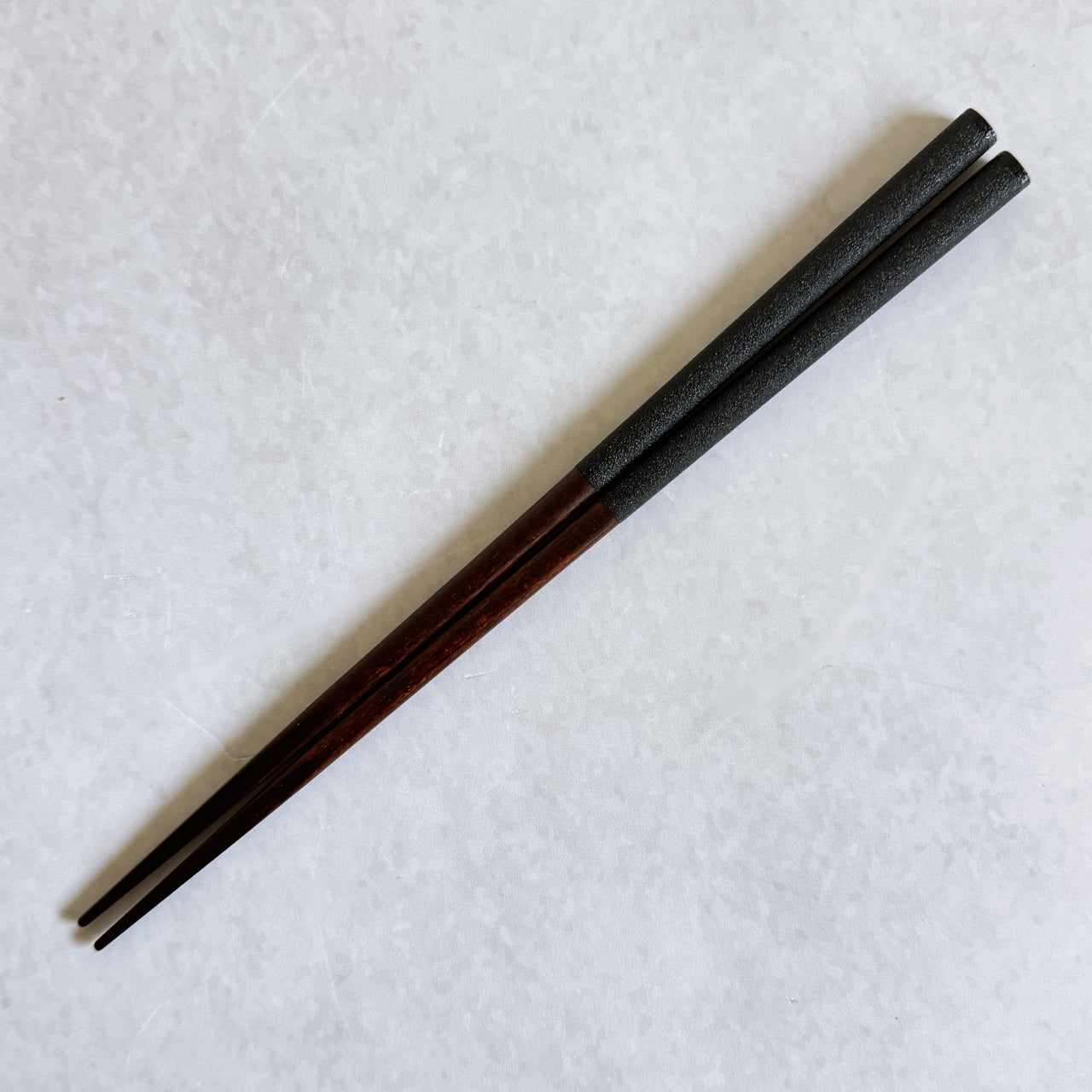 Chopsticks 23cm - Black