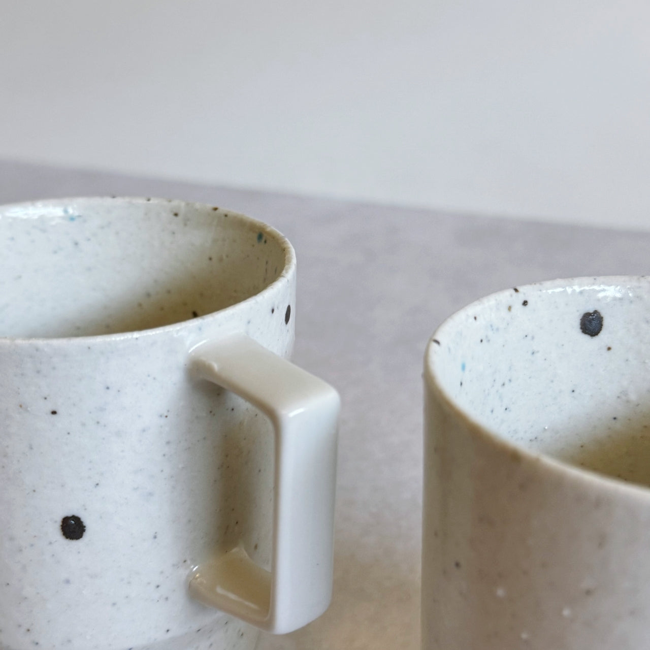 Ground Stackable Mug - Crunch