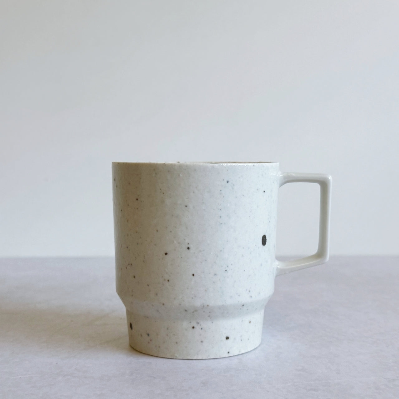 Ground Stackable Mug - Crunch