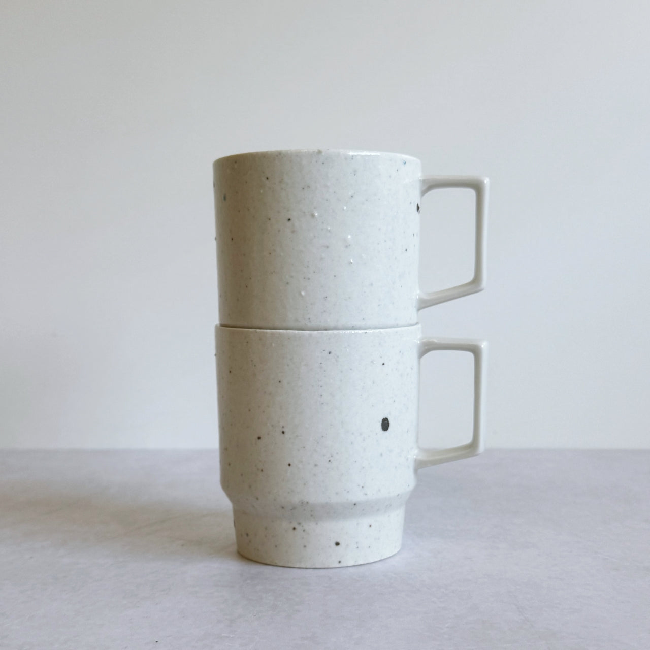 Ground Stackable Mug - Crunch