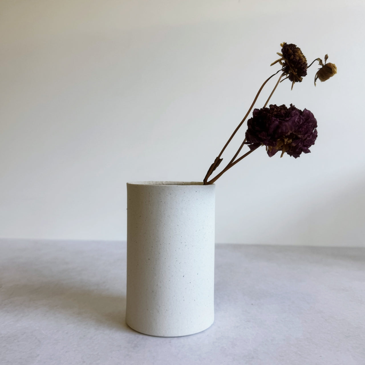 Ground Vase M 130 - Crunch