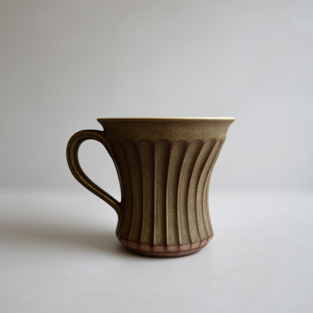 Shinogi Mug Cup - Yuzu