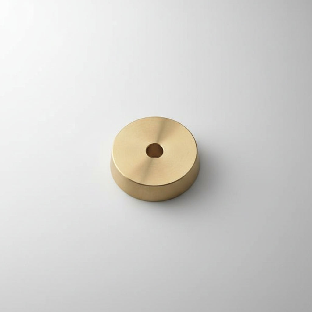 Brass Incense Holder