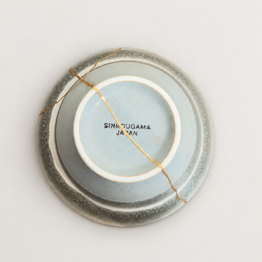 Kintsugi - Soribachi Icicle - Medium