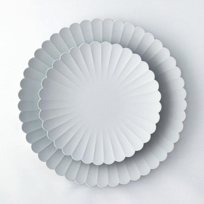 1616 arita japan TY Palace Plate 160 chrysanthemum plate, Arita Ware, Made in Japan