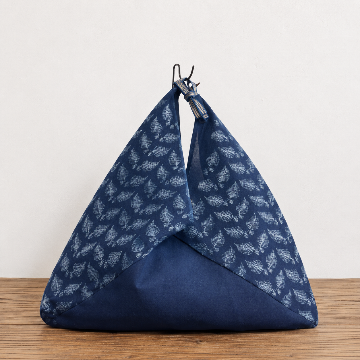 Indigo Azuma Bag