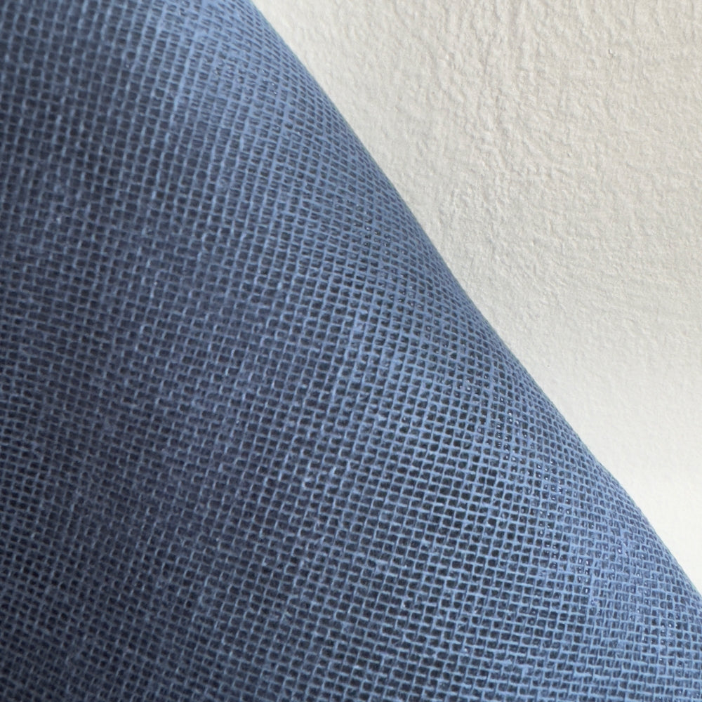 Kaya Tea Towel - Navy