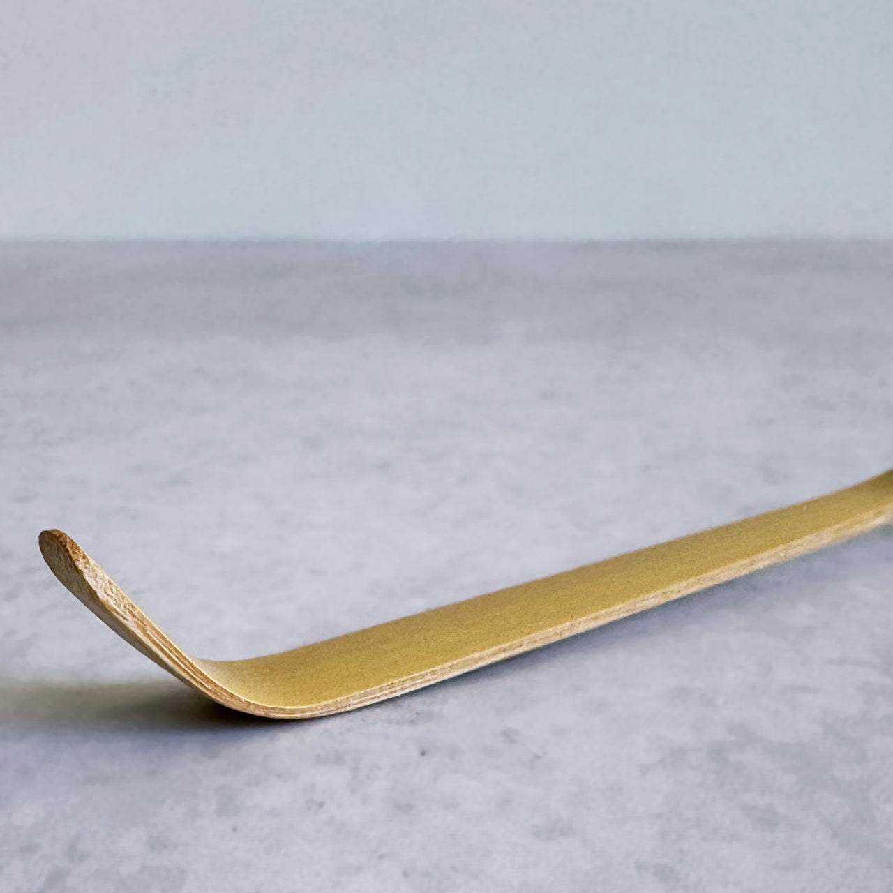 Chashaku - Bamboo Matcha Scoop