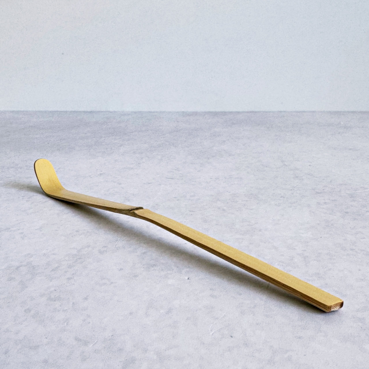 Chashaku - Bamboo Matcha Scoop