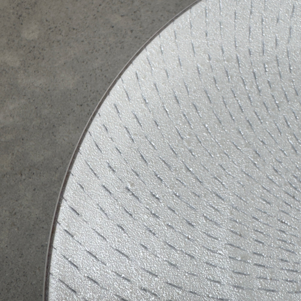 Chihaya Large Plate - 27.5cm