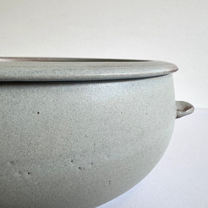 CORON Oven Safe Bowl - Grey