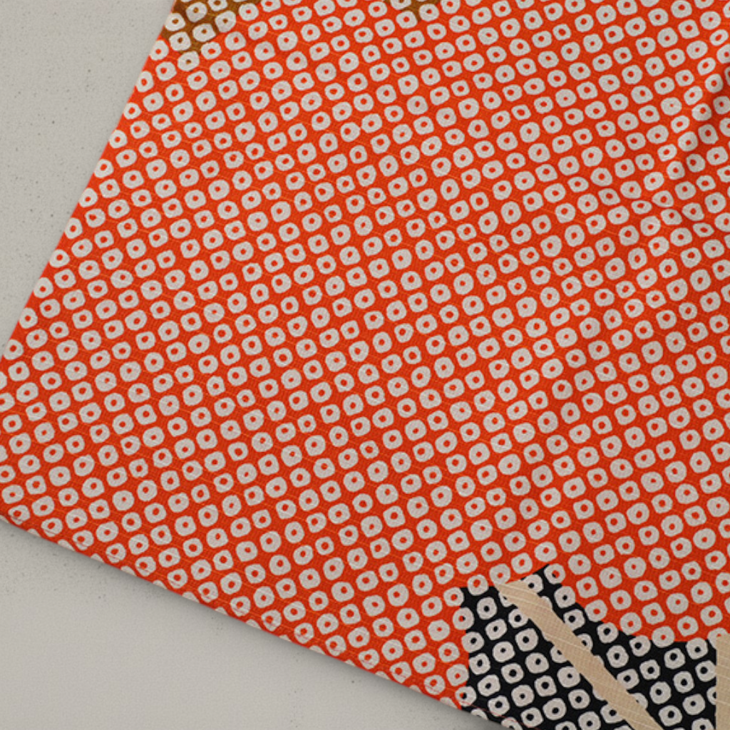 Furoshiki - Hitta Kiku