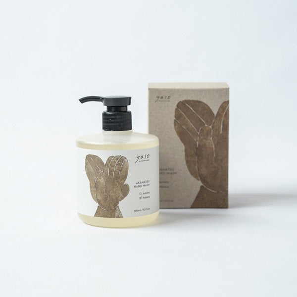 Hand Wash - Nobana