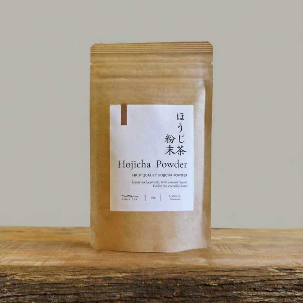 Hojicha Powder