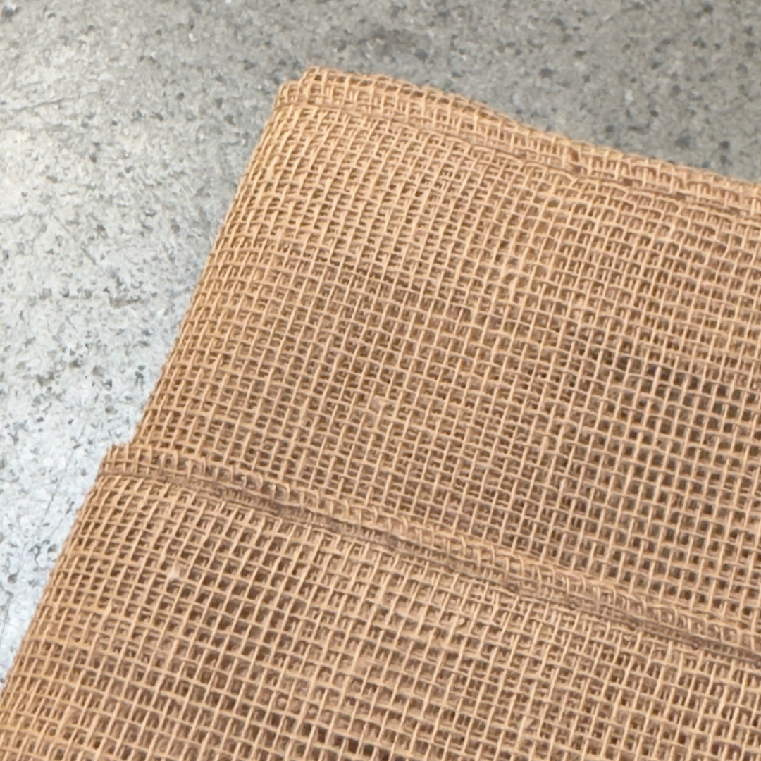 Kaya Tea Towel - Beige