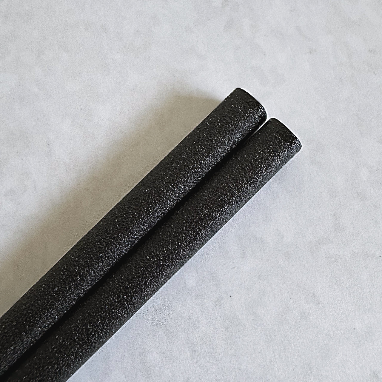 Chopsticks 23cm - Black