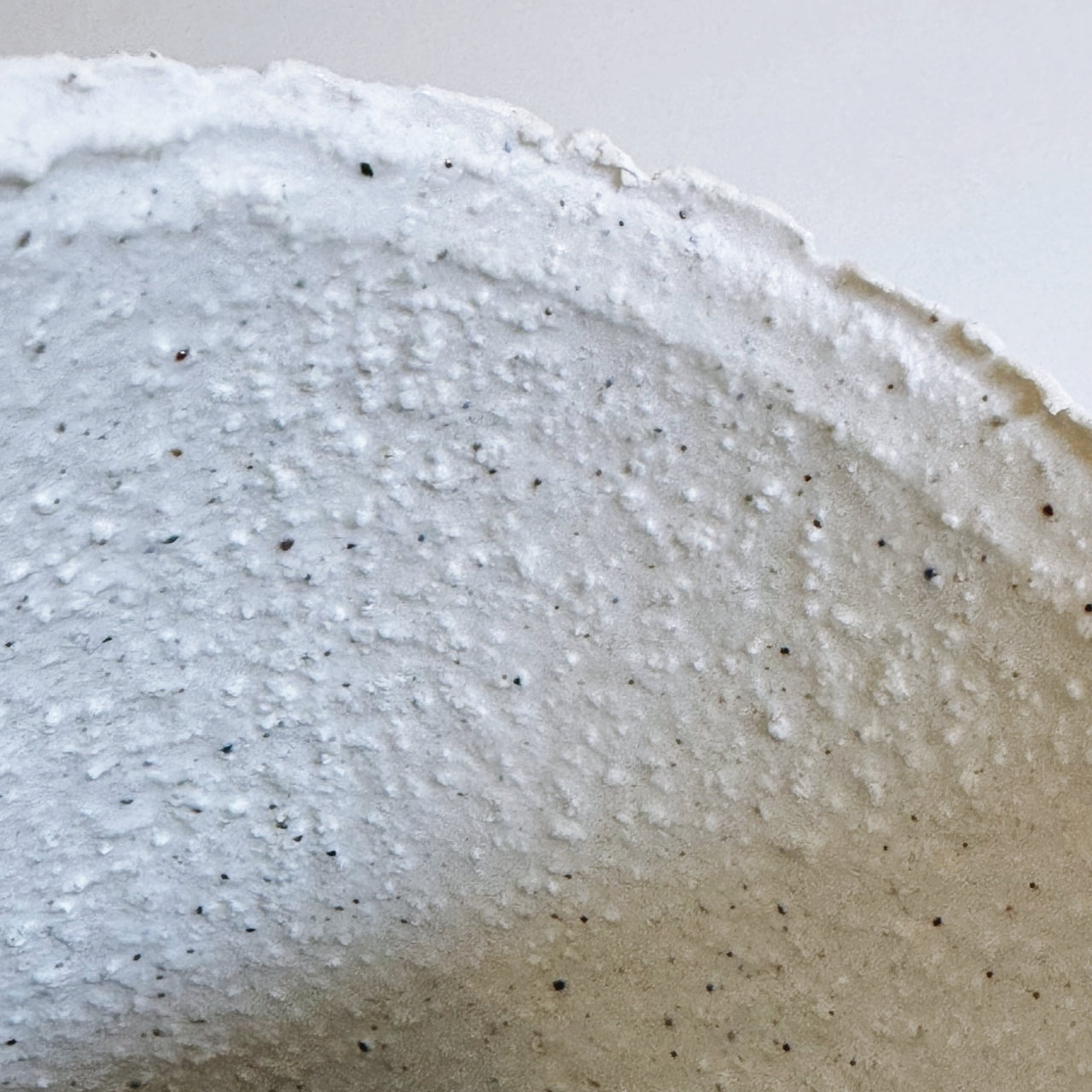 Ground Vase M 230  - Crunch